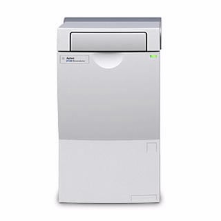 2100 Bioanalyzer Instrument (Discontinued) 2100 Bioanalyzer Instrument (Discontinued)